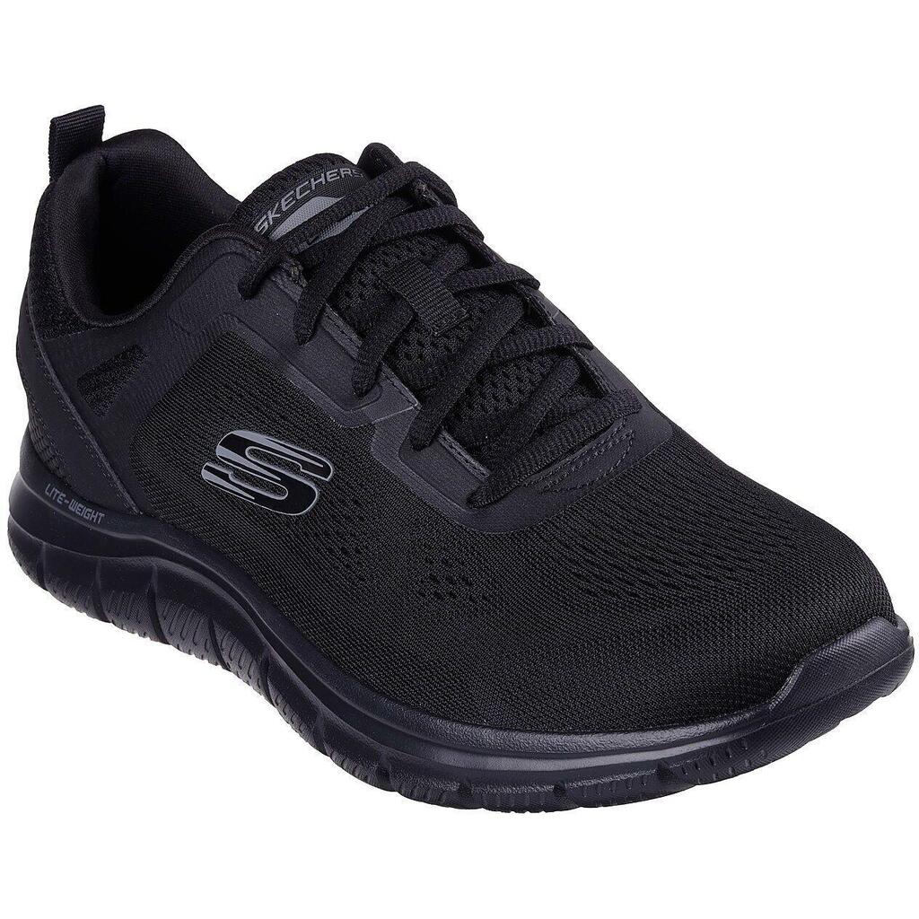 Кецове Skechers Track Broader, Черен, Мъже