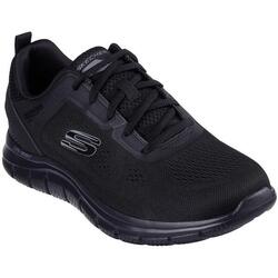 SKECHERS chaussures décontractées 232698-BBK Skechers Track