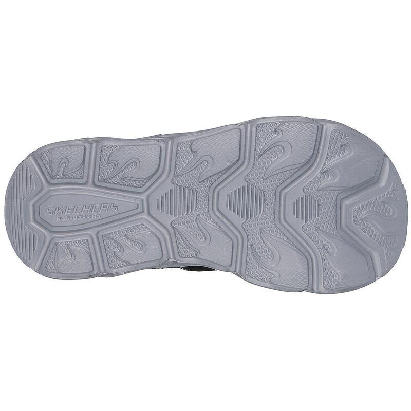 Sandale copii Skechers Thermo-splash - Hydr, Verde