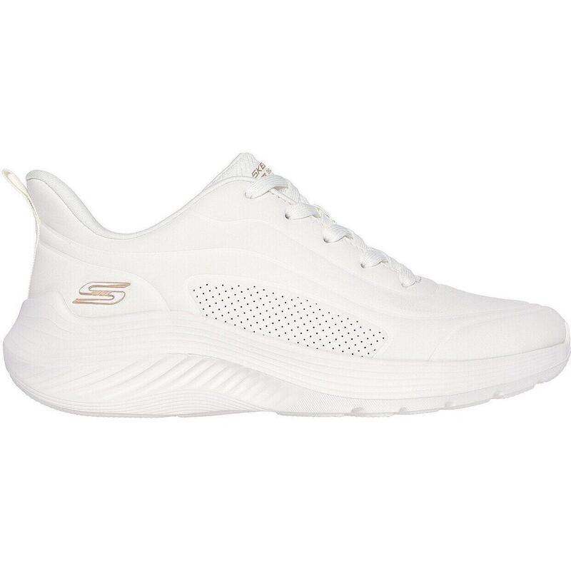 Adidasy Skechers Bobs Squad Waves-jus, Kobiety