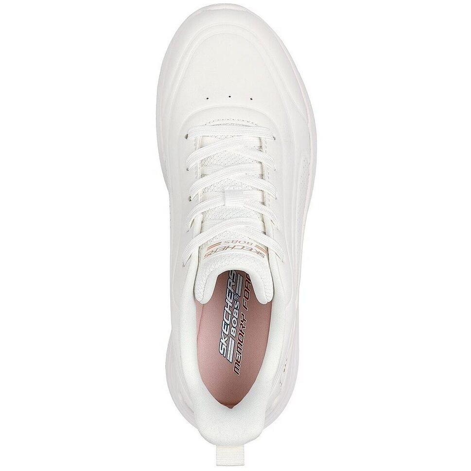 Buty do chodzenia damskie Skechers Bobs Squad Waves-just