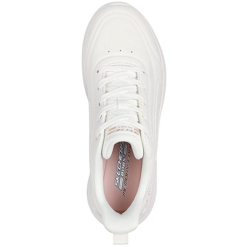 Adidasy Skechers Bobs Squad Waves-jus, Kobiety