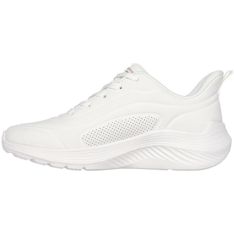 Adidasy Skechers Bobs Squad Waves-jus, Kobiety