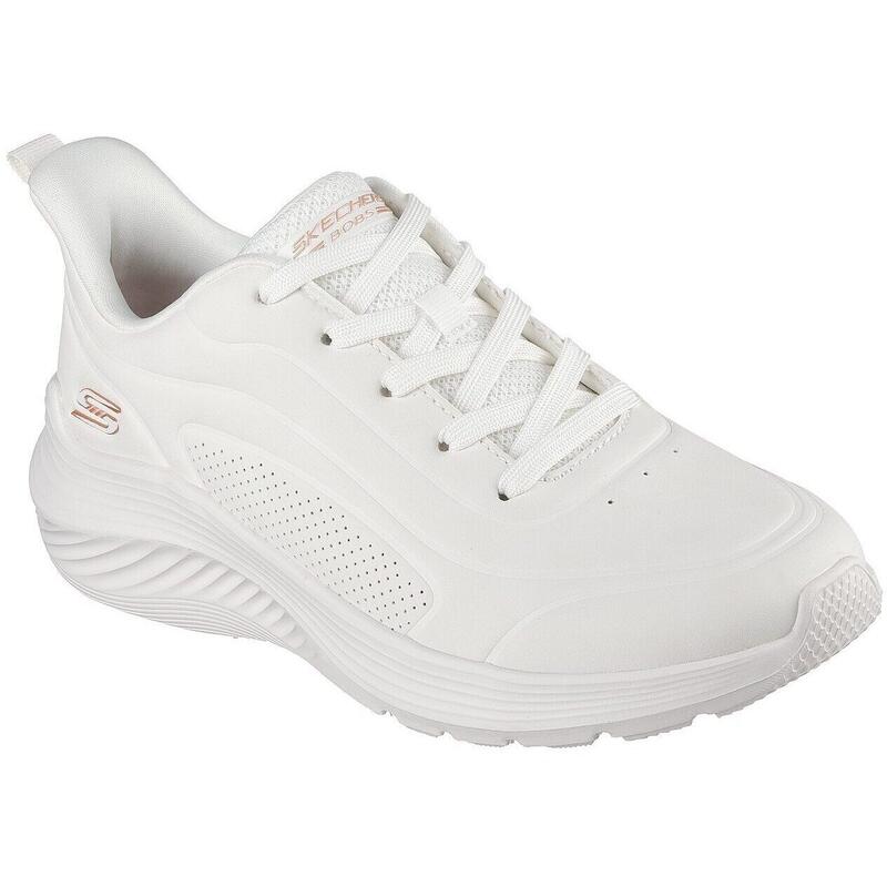 Adidasy Skechers Bobs Squad Waves-jus, Kobiety
