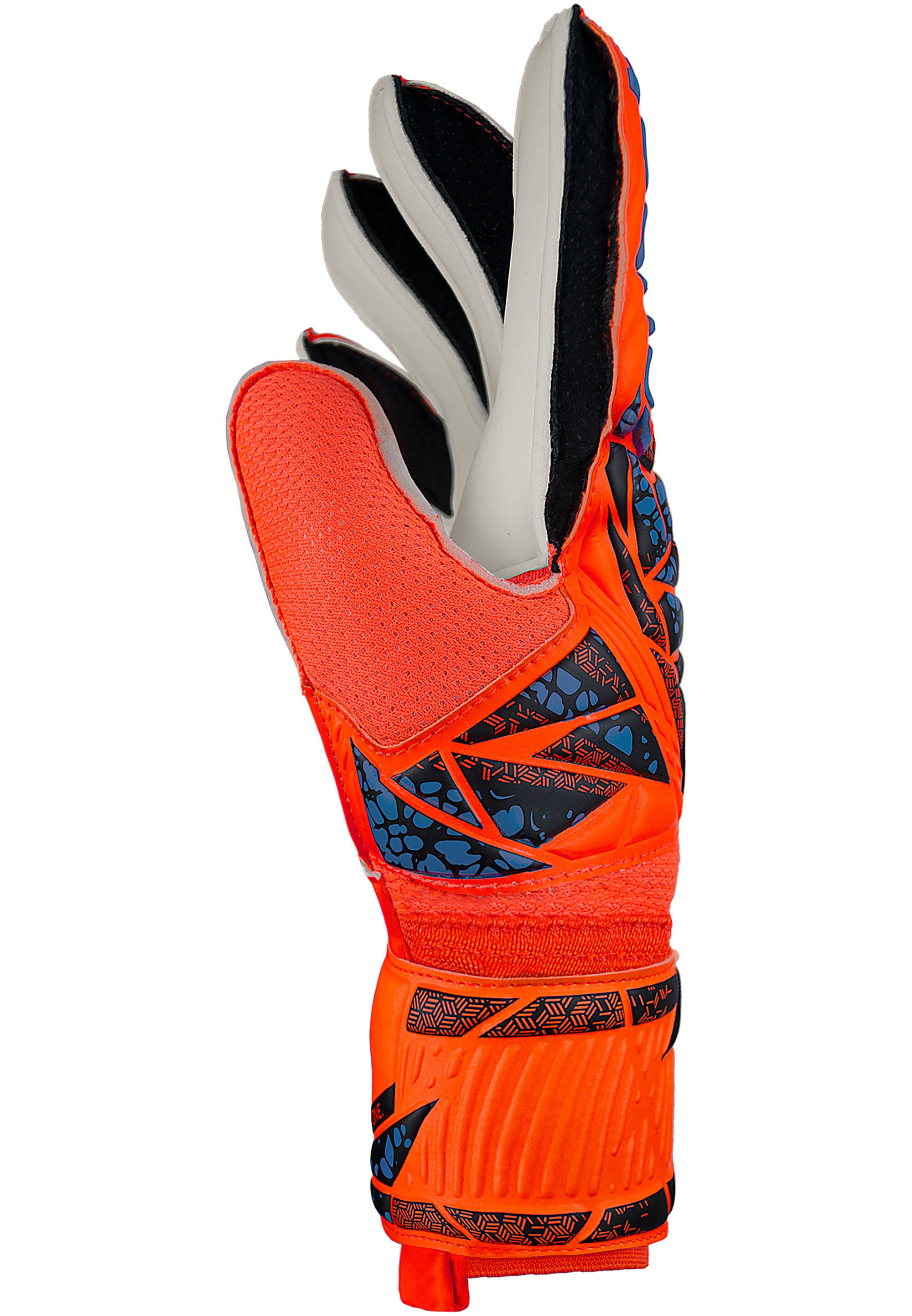 Guanti da portiere Reusch Attrakt Solid 2/5