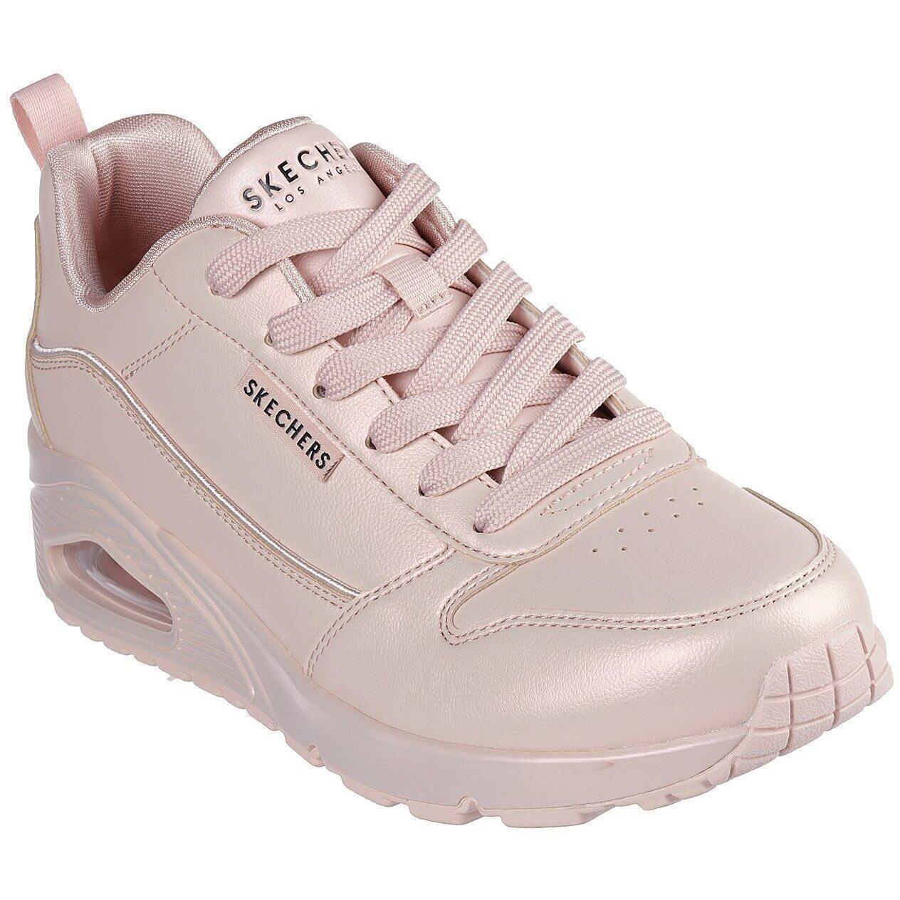 Adidasy Skechers Uno - Galactic Gal, Kobiety