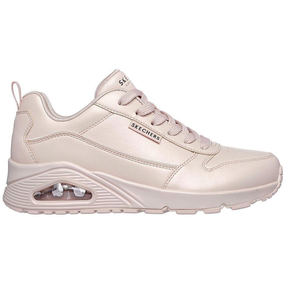 Adidasy Skechers Uno - Galactic Gal, Kobiety