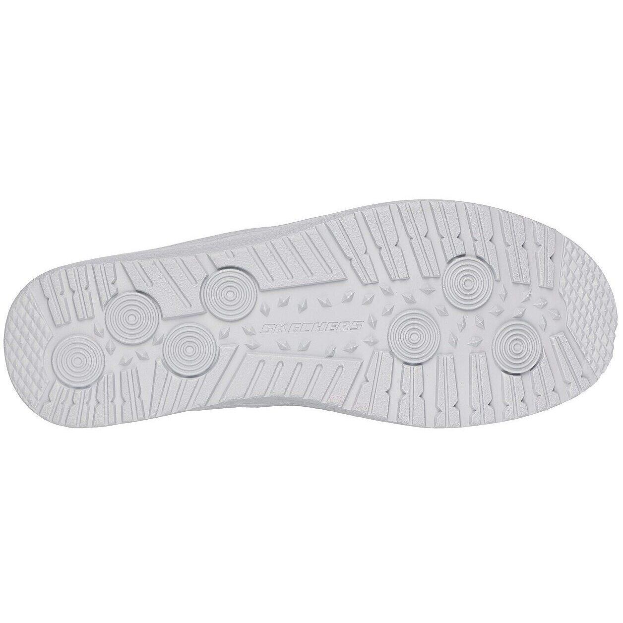 Scarpe da ginnastica Skechers Melson - Coronado, Nero, Uomini 5/5