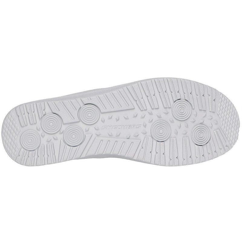 Baskets Skechers Melson - Coronado, Noir, Hommes