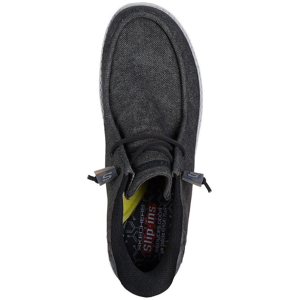Adidasy Skechers Melson - Coronado, Mężczyźni
