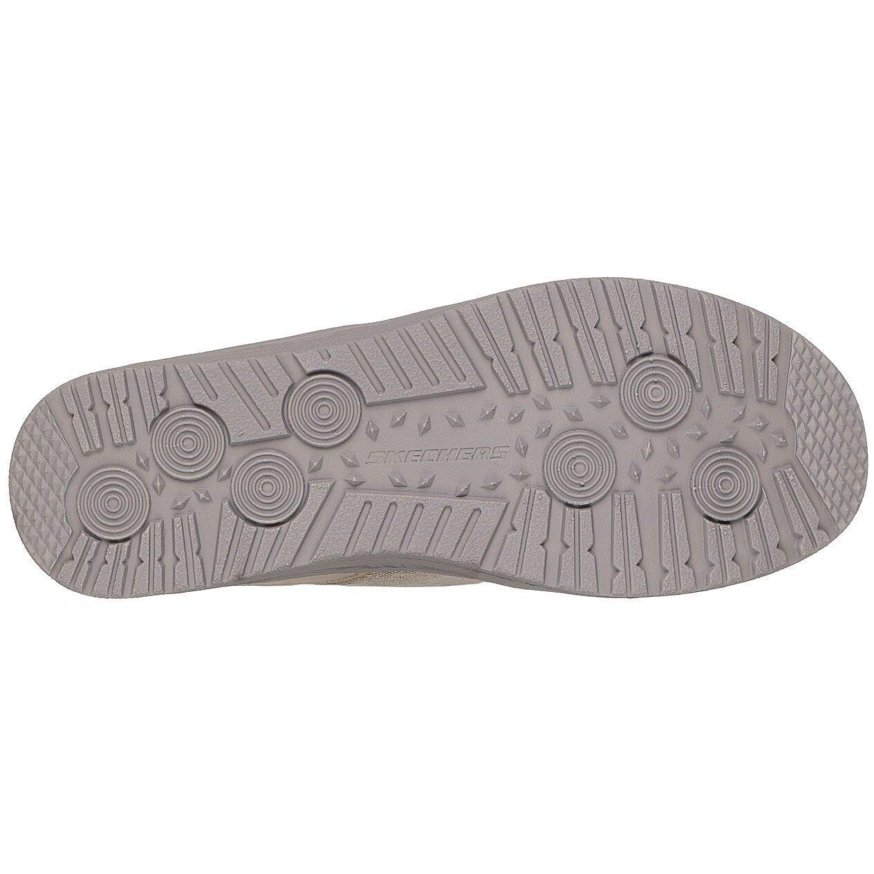 Scarpe da ginnastica Skechers Melson - Coronado, Marrone, Uomini 5/6