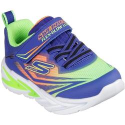 Baskets Skechers Modèle Flex-glow Ultra Couleur Noir