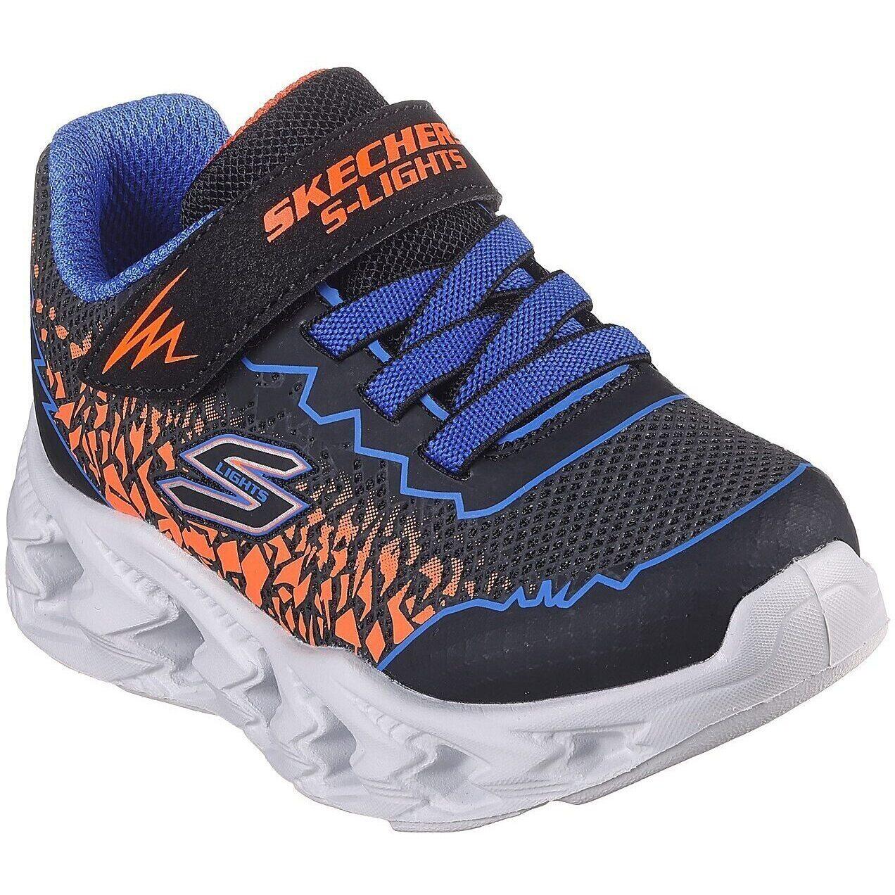 Adidasy Skechers Vortex 2.0 - Zorento, Dzieci