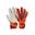 Gants de gardien football - Attrakt Solid orange adulte