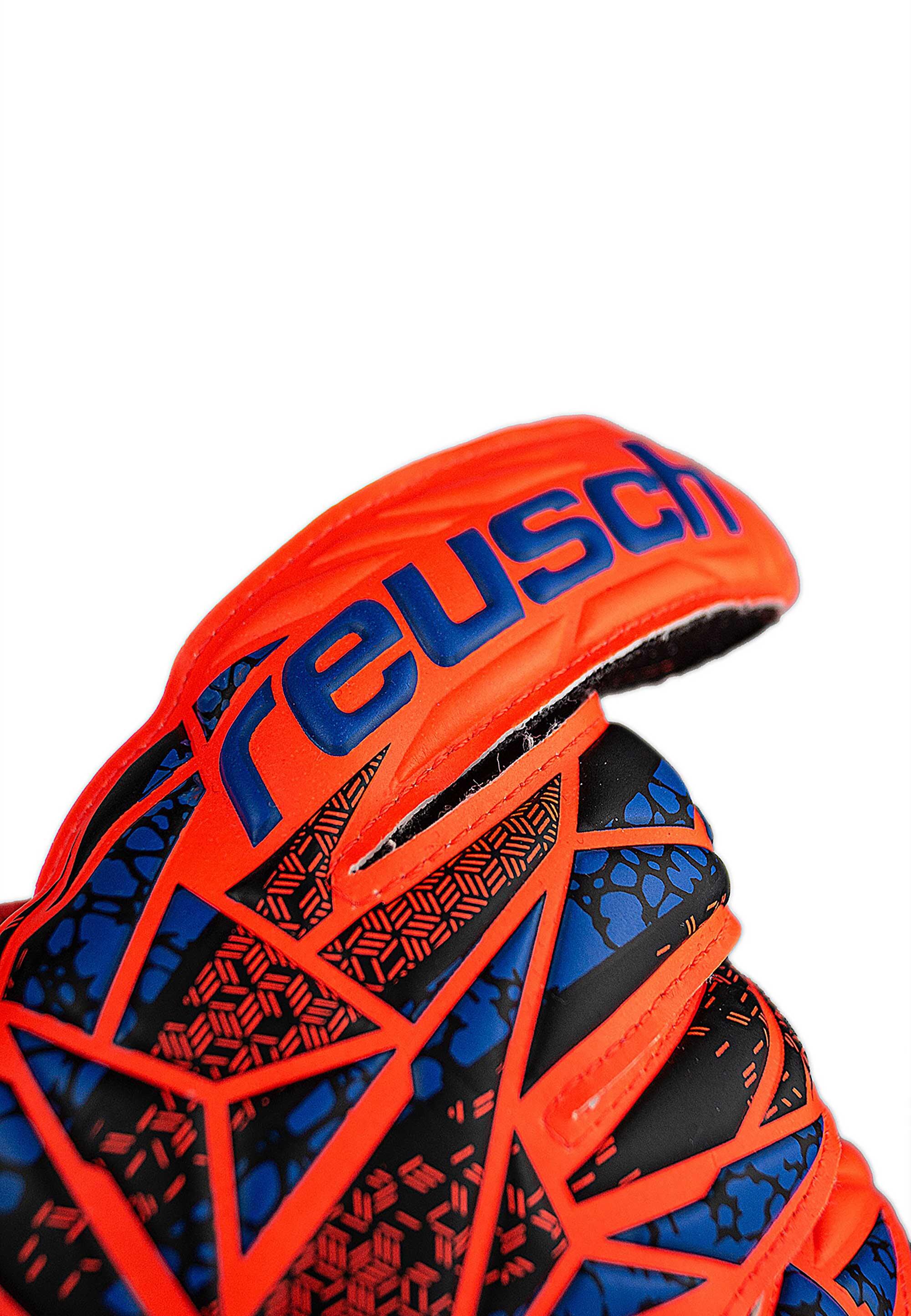 Guanti da portiere Reusch Attrakt Solid 5/5