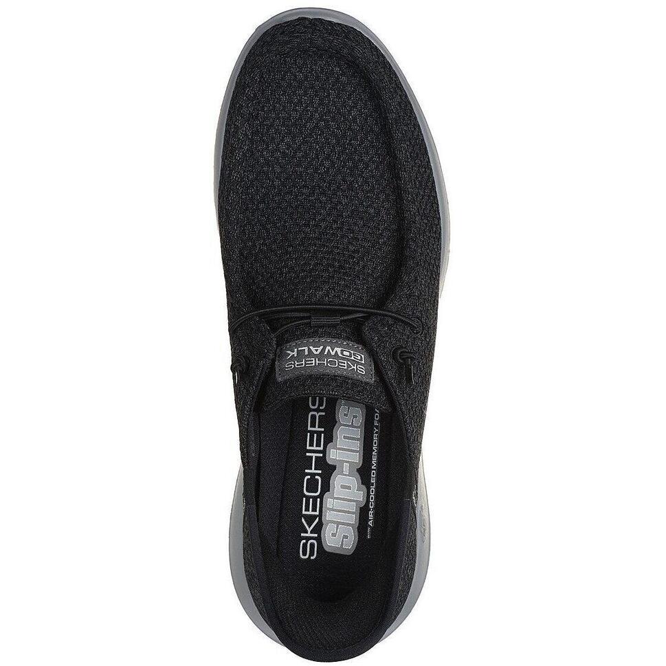 Adidasy Skechers Go Walk Max - Halyco, Mężczyźni