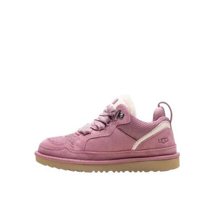 Chaussures Lowmel Dusty Orchid Enfant