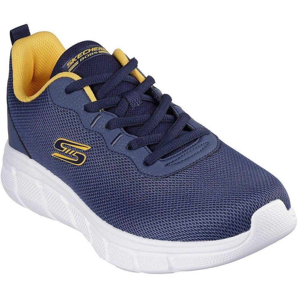 Adidasy Skechers Bobs B Flex - Icy Ed, Mężczyźni