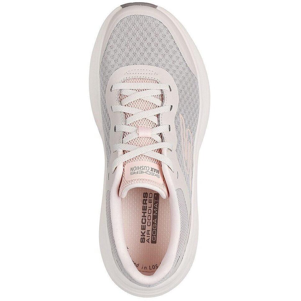 Adidasy Skechers Max Cushioning Endea, Kobiety