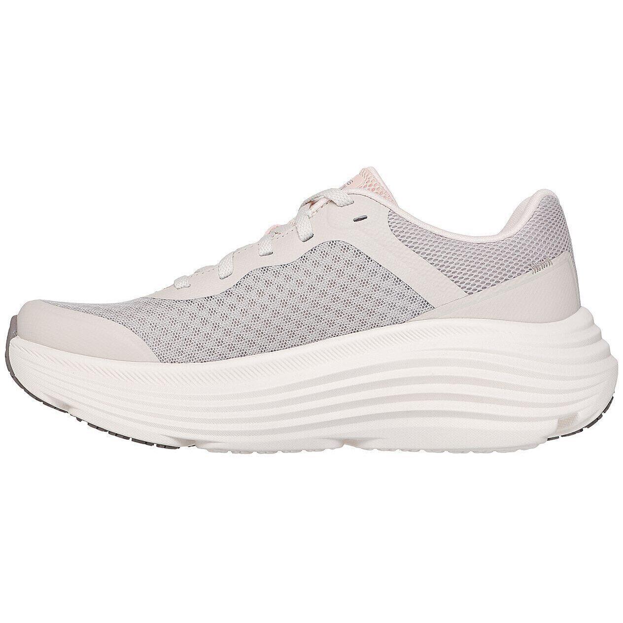 Scarpe da ginnastica Skechers Max Cushioning Endea, Grigio, Donne 4/5