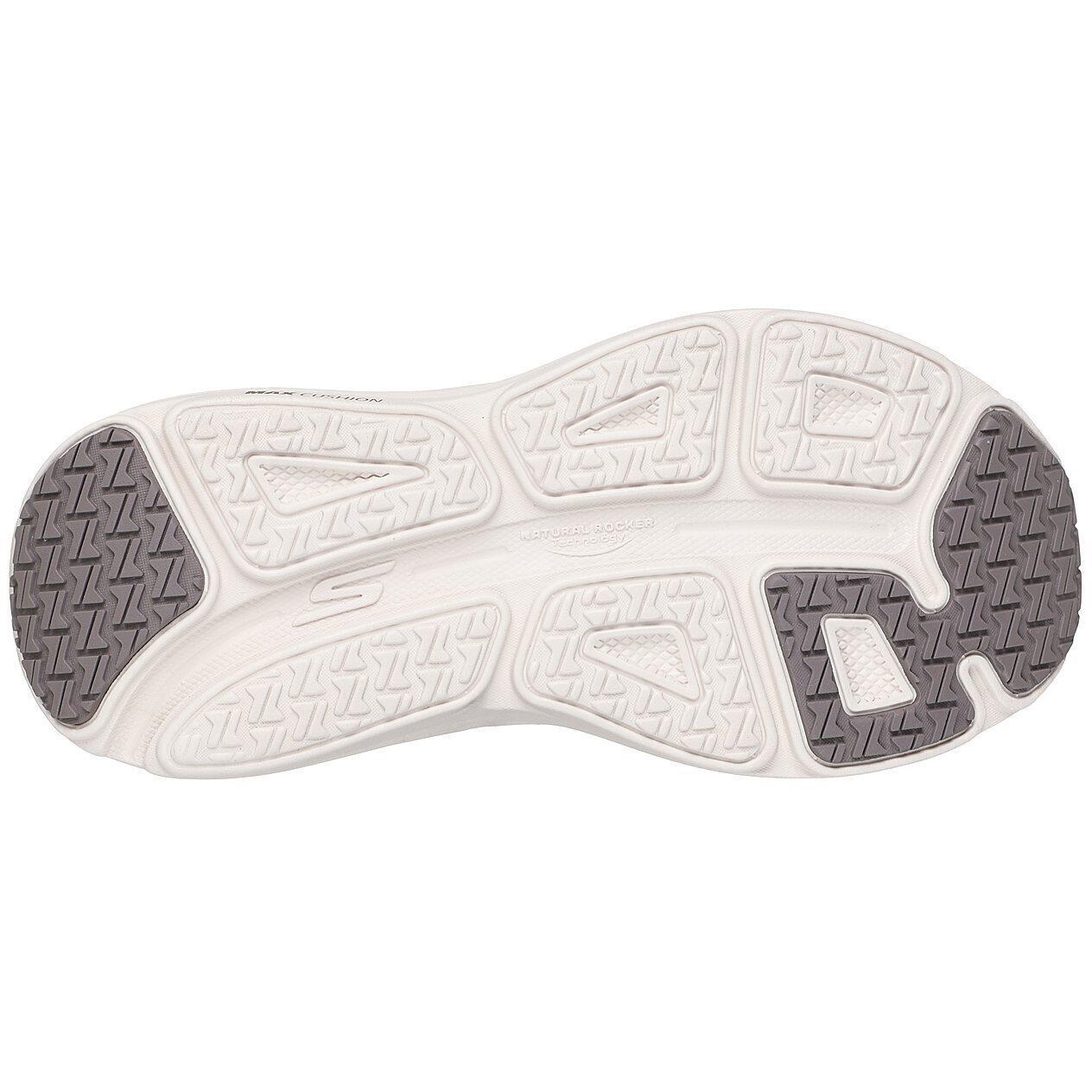 Scarpe da ginnastica Skechers Max Cushioning Endea, Grigio, Donne 5/5