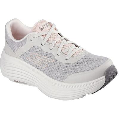 Zapatillas Deportivas Mujer Skechers MAX CUSHIONING ENDEAVOUR Beige