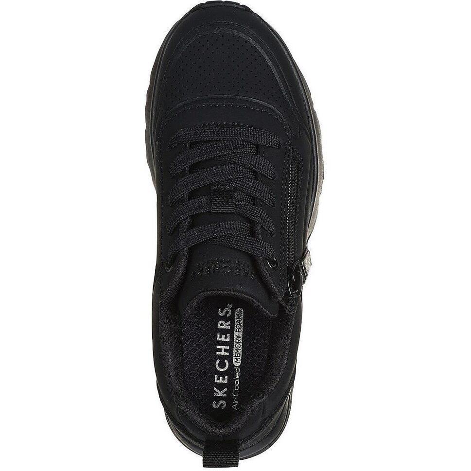 Adidasy Skechers Uno Lite - Easy Zip, Dzieci