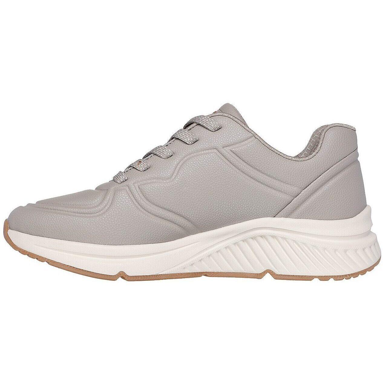 Baskets Skechers Bobs Arch Comfort B, Gris, Femmes 4/5