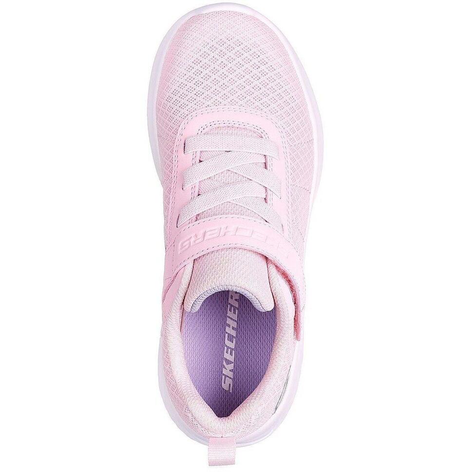 Adidasy Skechers Bounder - Cool Cruis, Dzieci