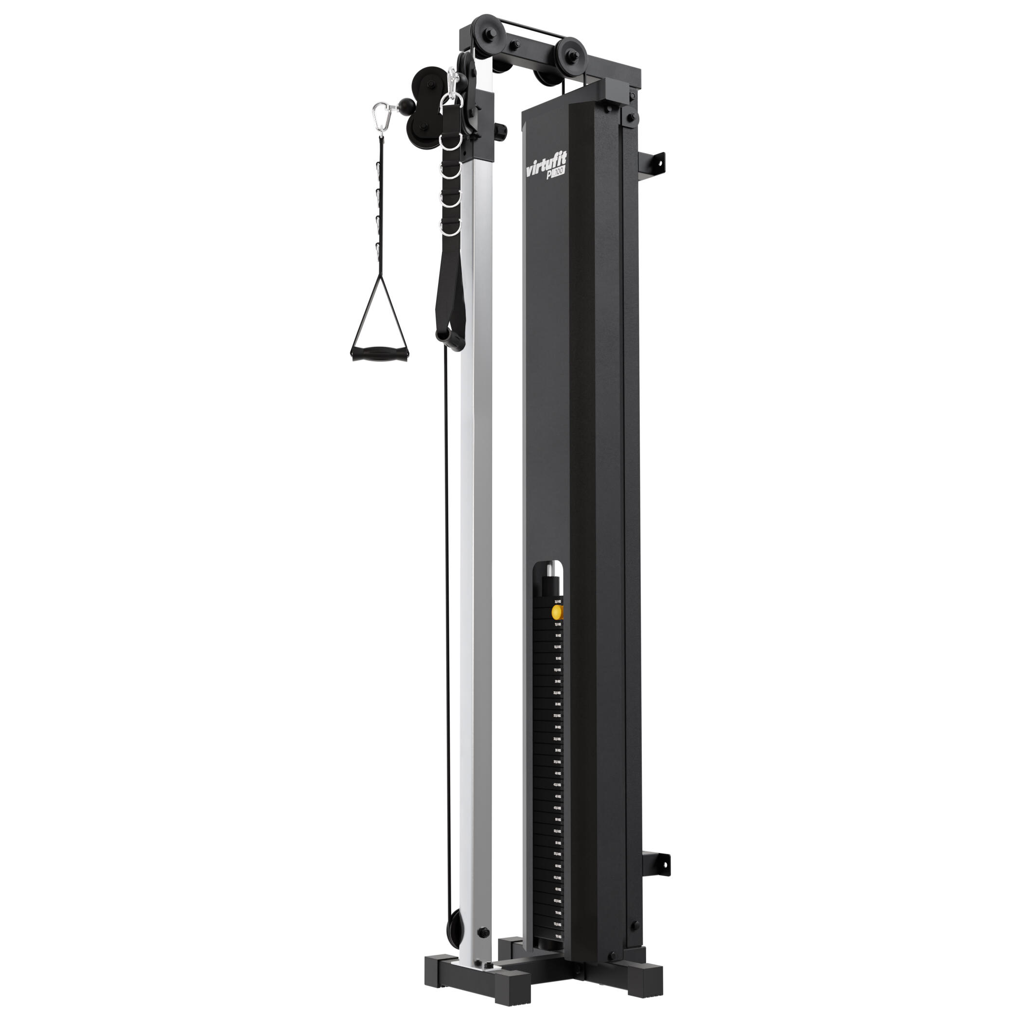 VIRTUFIT PL100 Single Pulley Station - Kabelstation