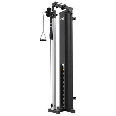 Pl100 single pulley station - kabelstation