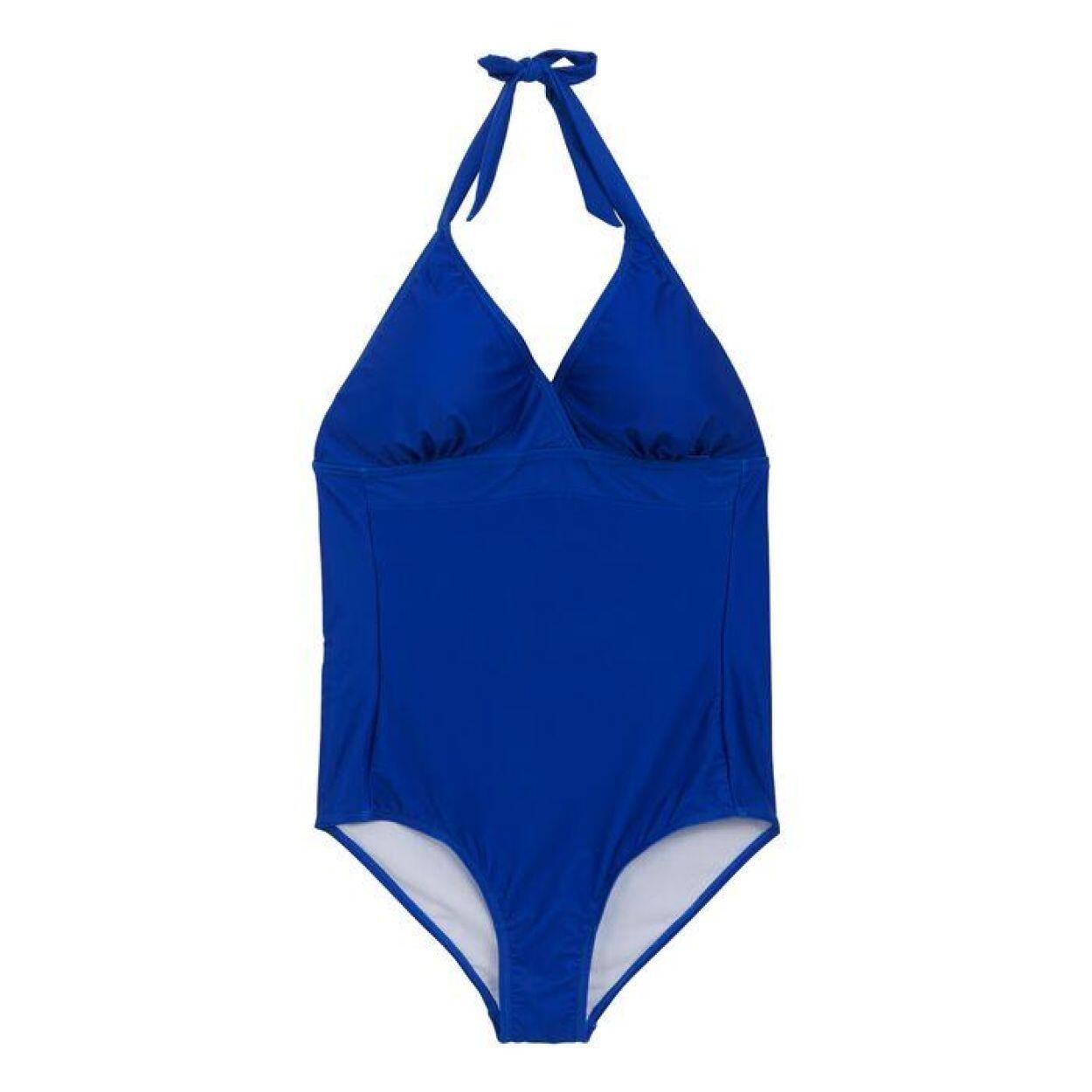 REGATTA Regatta Zwemkledij FlaviaSwimCstmII DAMES BrightestBlu 5/7