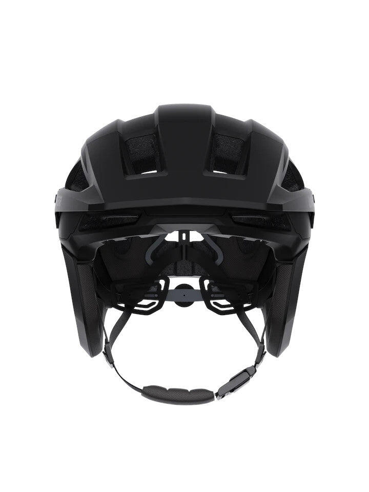 Limar Etna Mips MTB Helmet Black Titanium