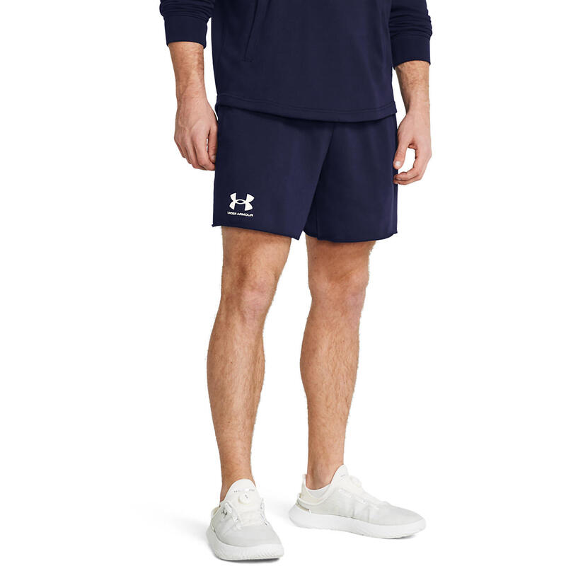Rövid Under Armour Rival Terry