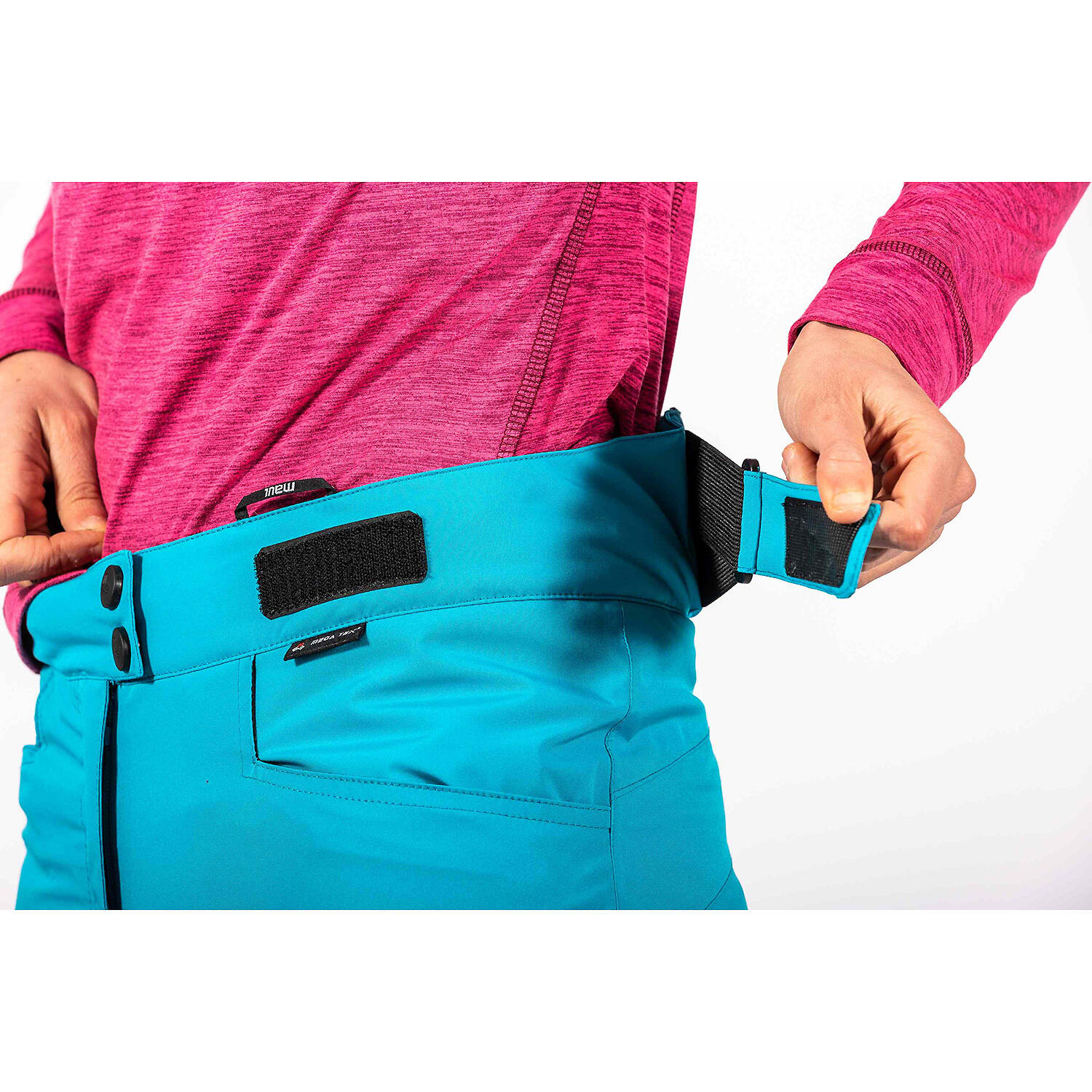 Skihose Schöneck 6/7