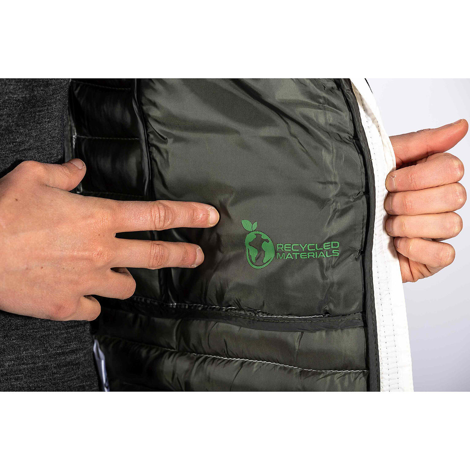MAUL SPORT Damen Steppjacke Annaberg 5/6