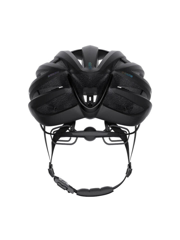Limar Air Pro Mips Road Helmet Iridescent Matte Black