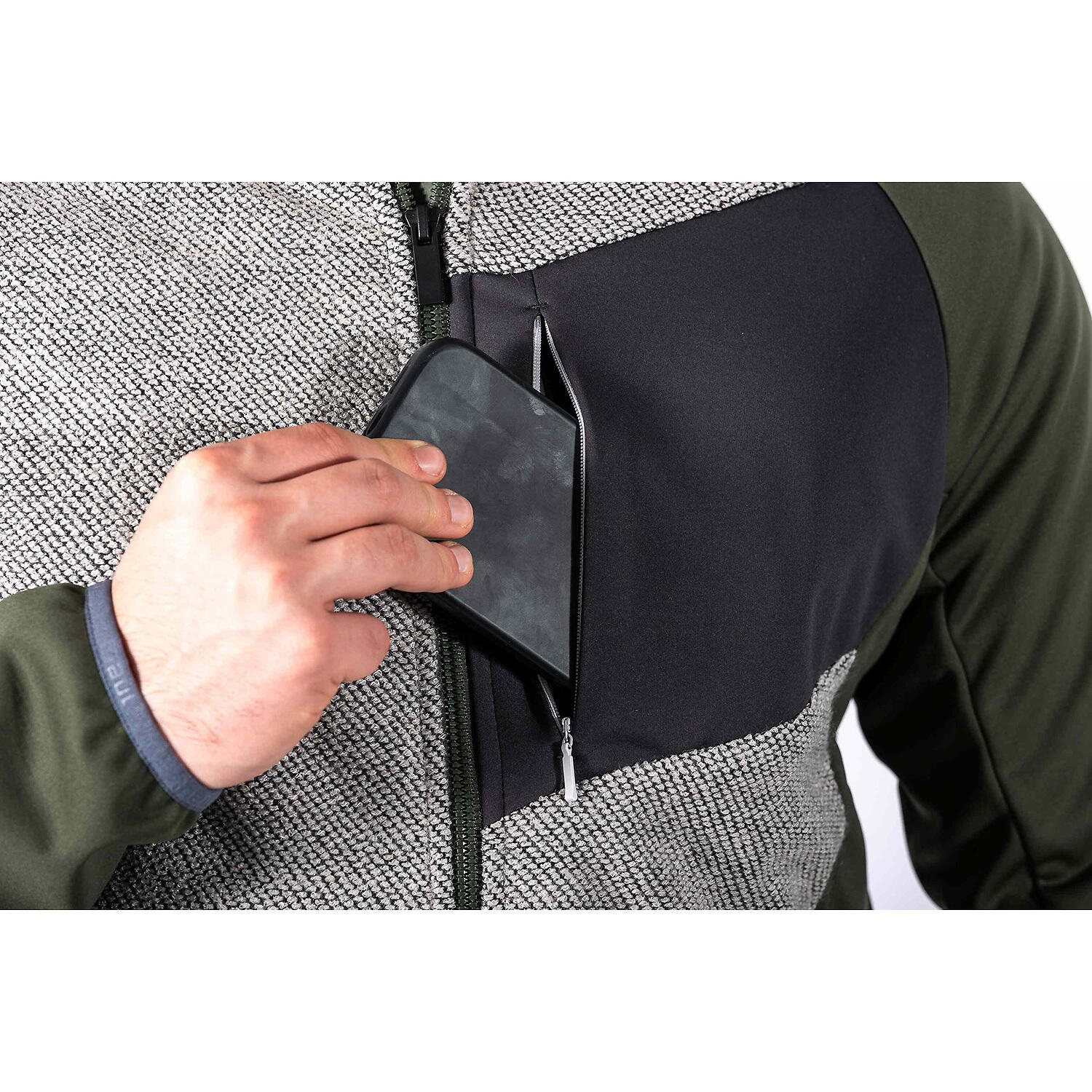 Herren Softshelljacke Engelberg 5/5
