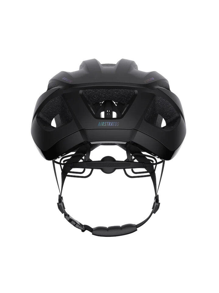 Limar Air Stratos Mips All-Terrain Helmet Iridescent Matte Black