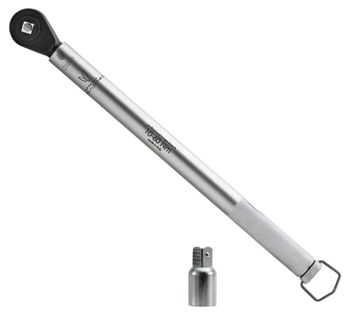 Effetto Tool Torque Wrench G2_10-60 Pro