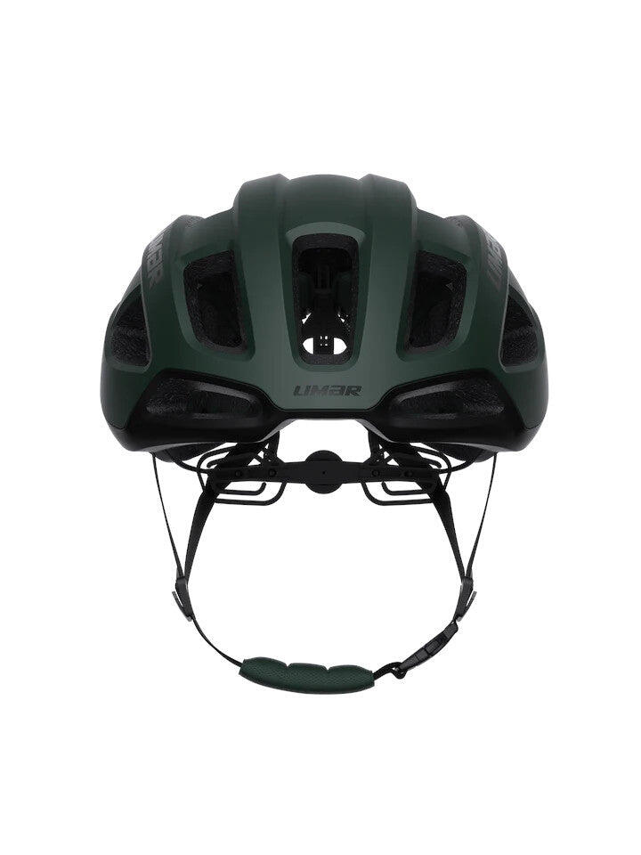 Limar Air Stratos Mips All-Terrain Helmet Matte Deep Green