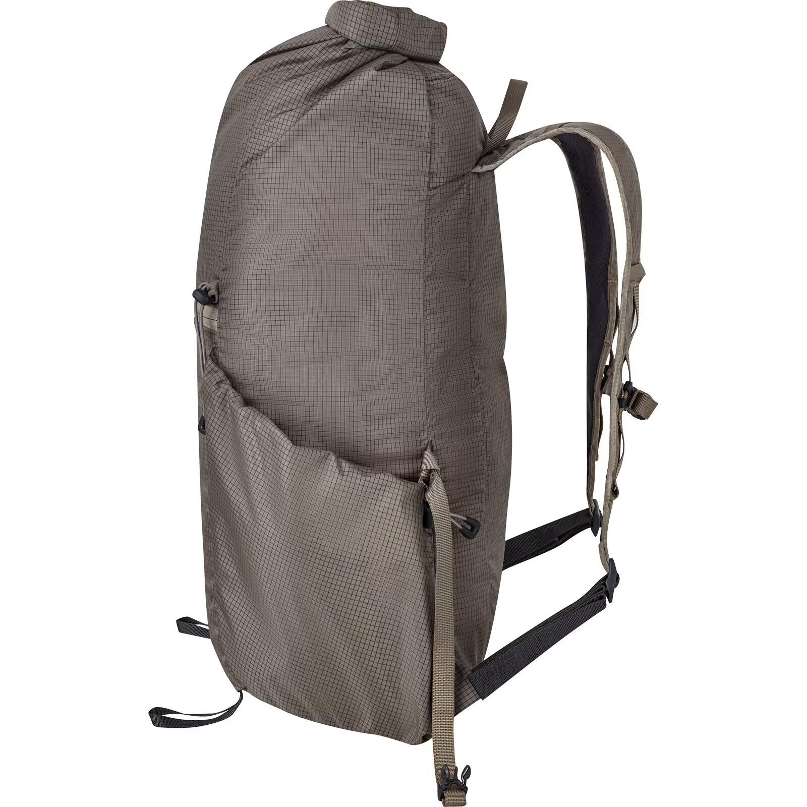 In and Out 25 Hiking Backpack 25L - Grey