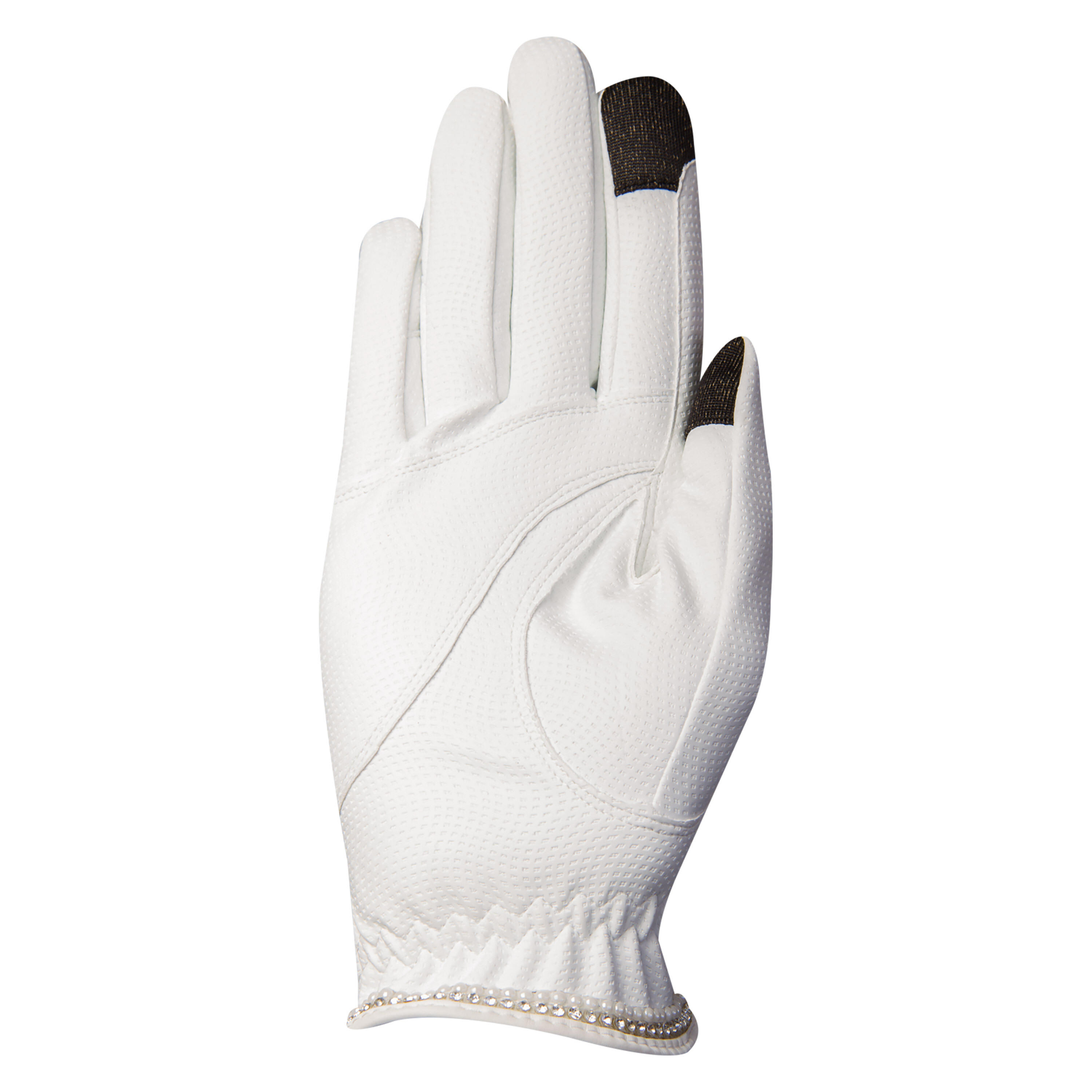 Guanti da equitazione Imperial Riding Loraine 2/2