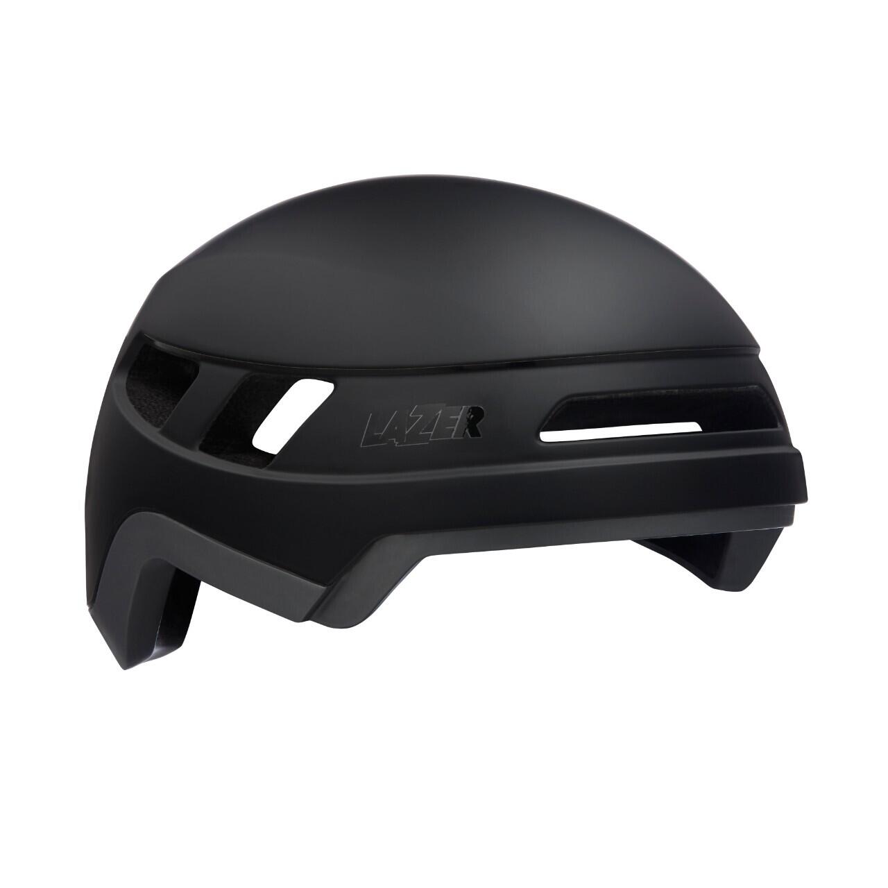 LAZER Fietshelm Urbanize NTA MIPS + LED, Matte Black 5/5