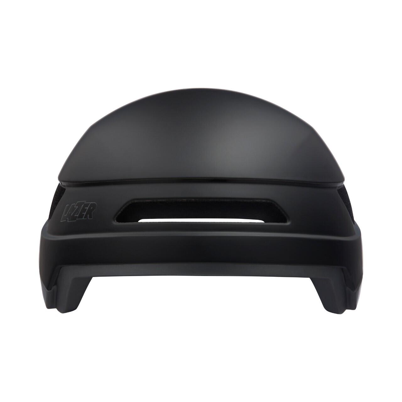 LAZER Fietshelm Urbanize NTA MIPS + LED, Matte Black 2/5