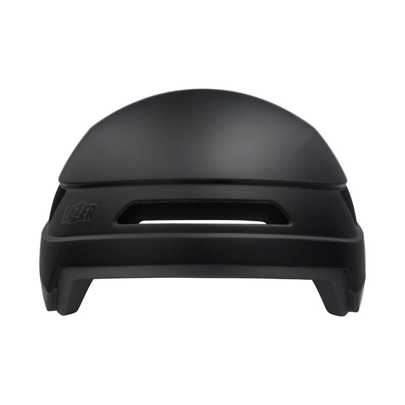 LAZER Casque de vélo Urbanize NTA MIPS + LED, Matte Black