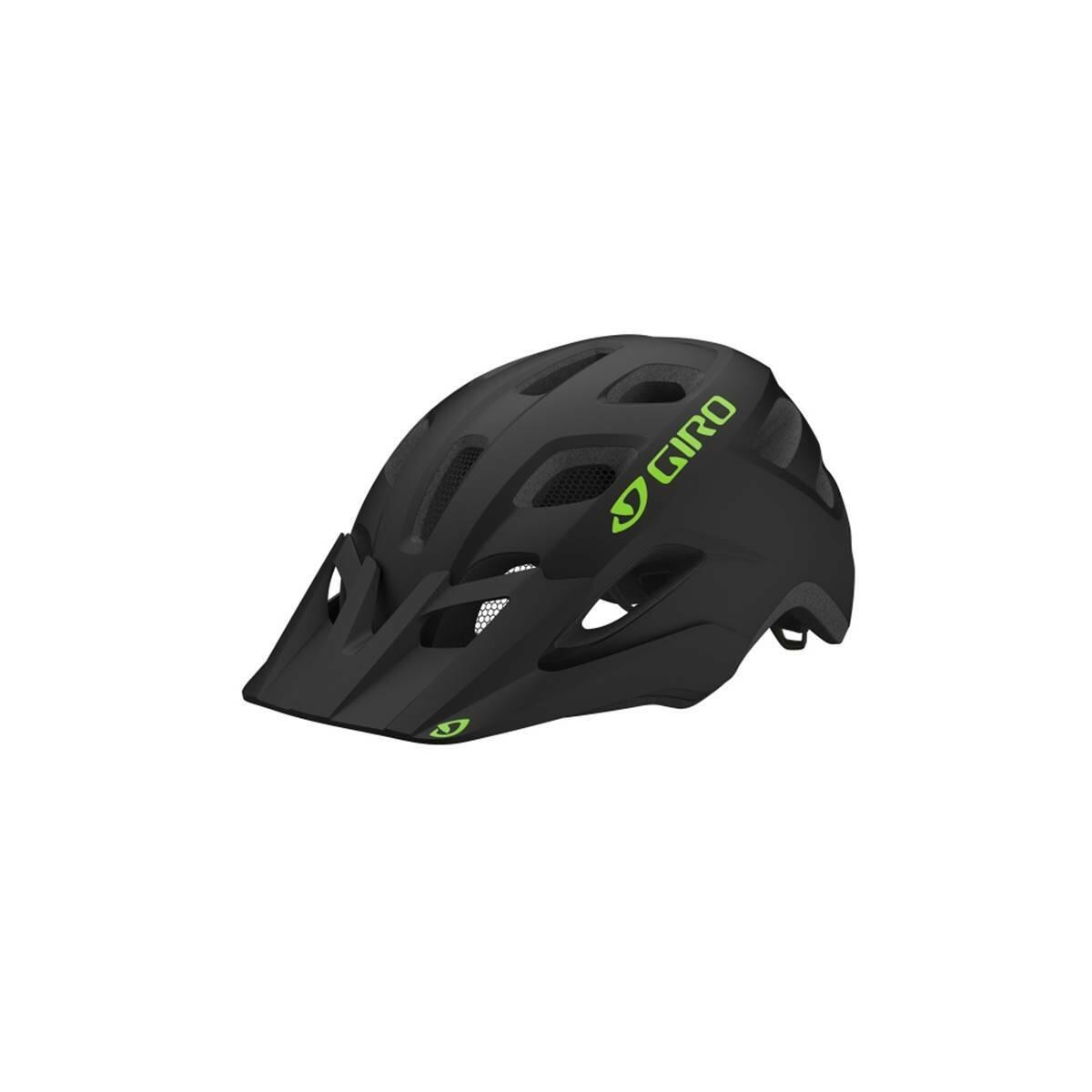 Casque vélo enfant Giro Tremor 3/4