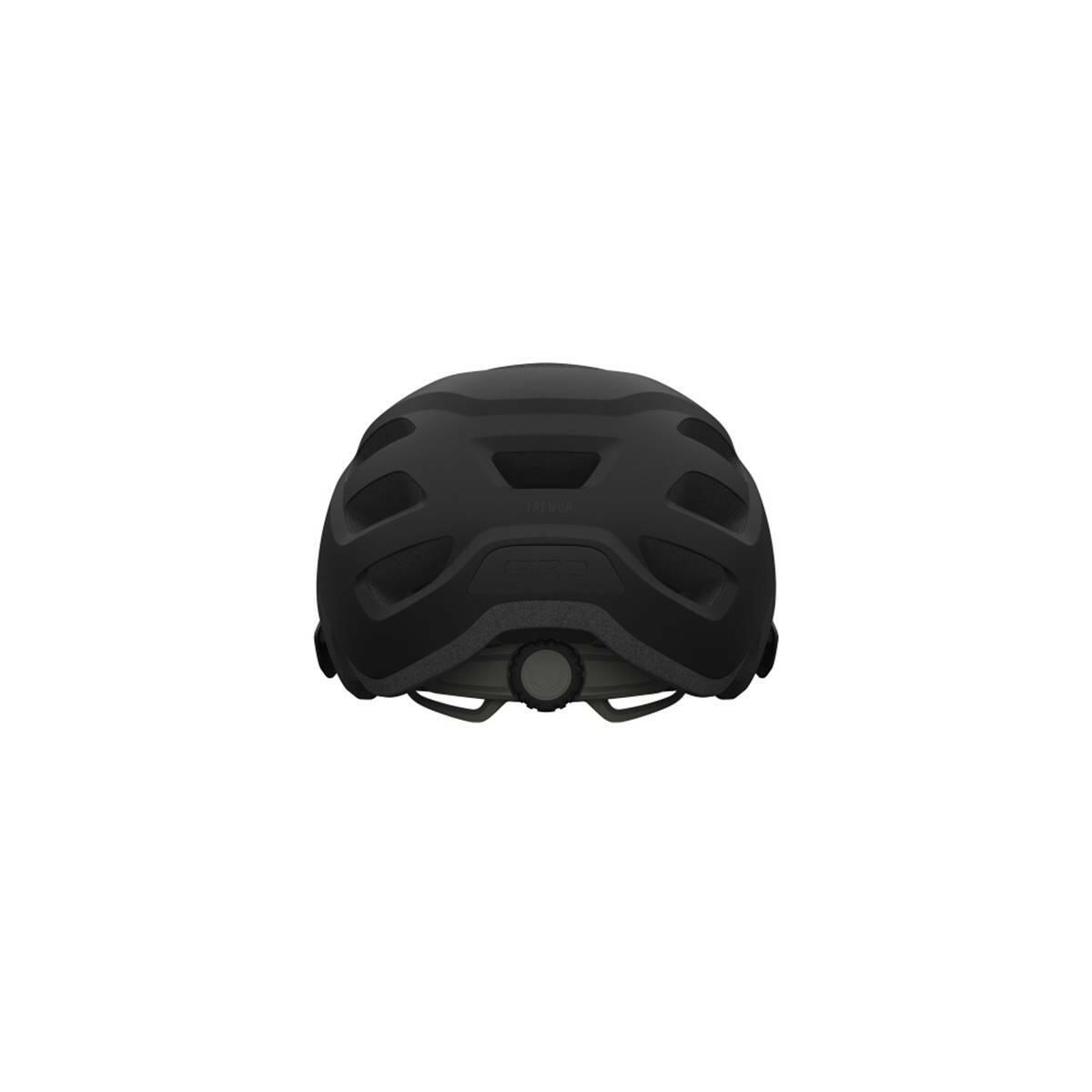 Casque vélo enfant Giro Tremor 4/4