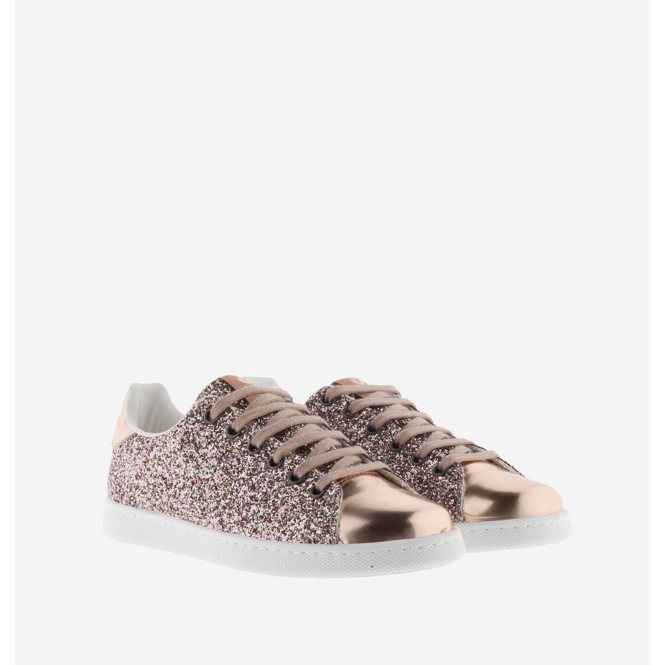 Basket Victoria 112558 - Femme 5/6