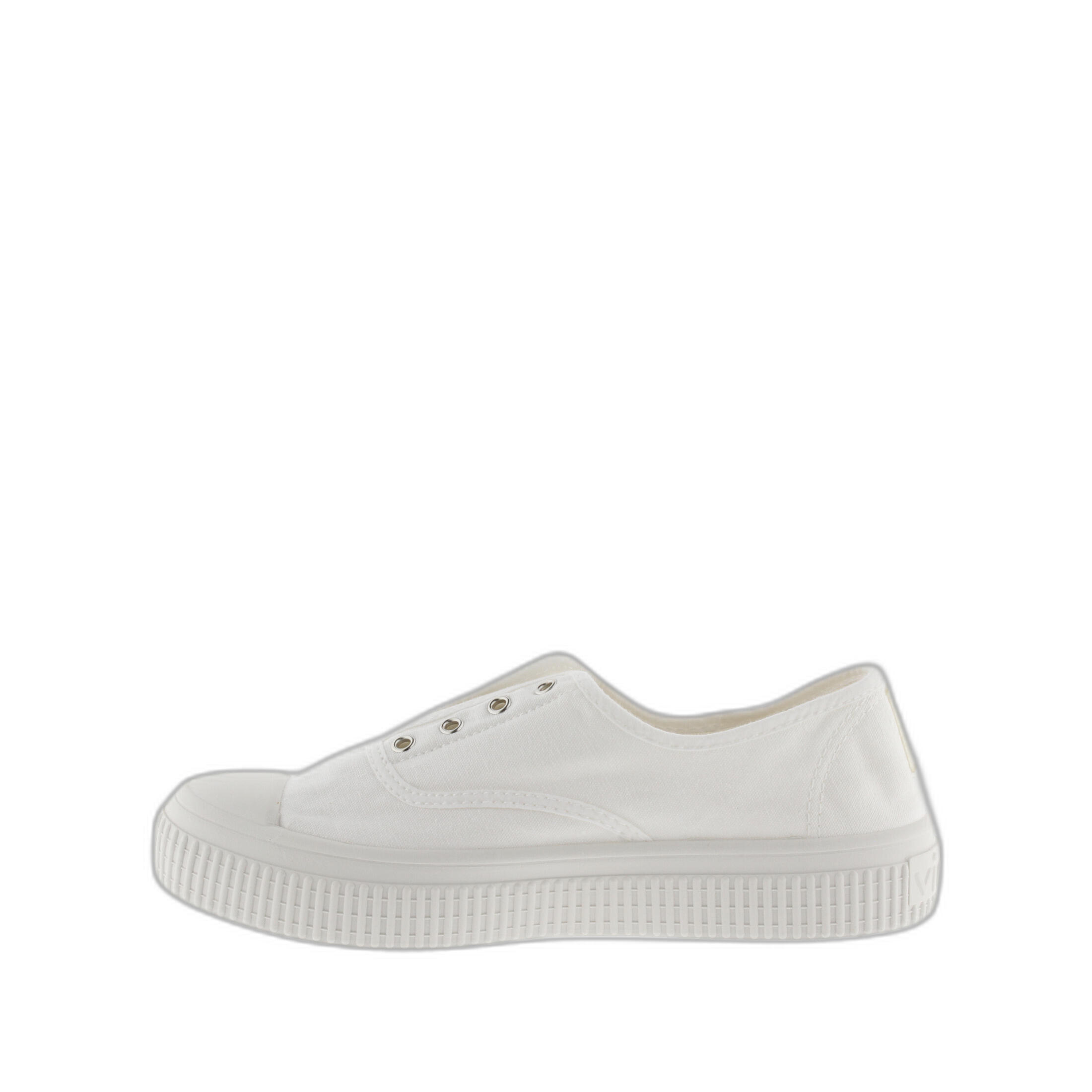 Baskets toile femme Victoria Re-Edition 6/6